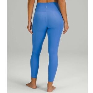 Lululemon Wunder Under High-Rise Legging